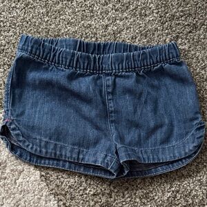 Cat & Jack Elastic Shorts